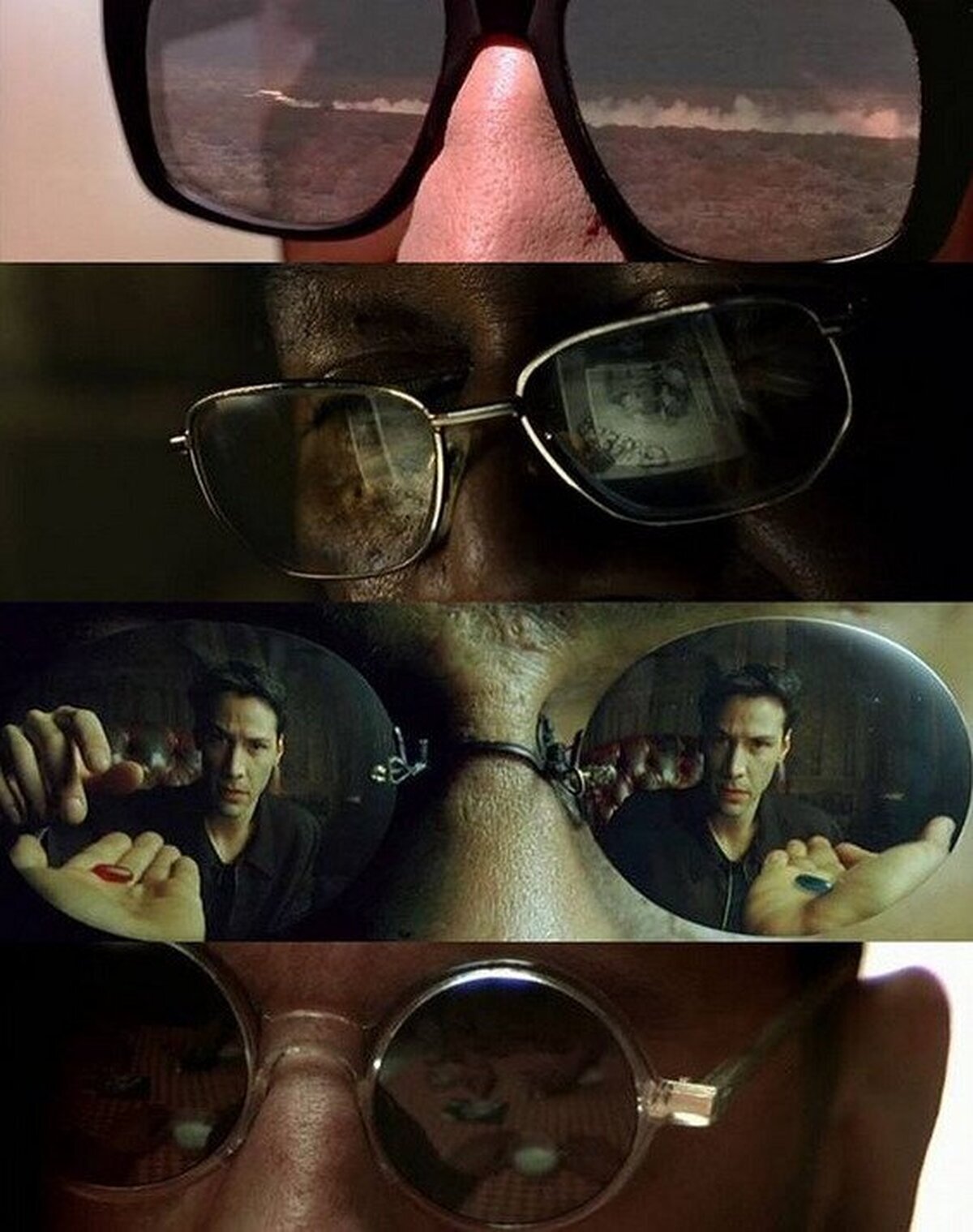 ¿Reconoces todas las películas?