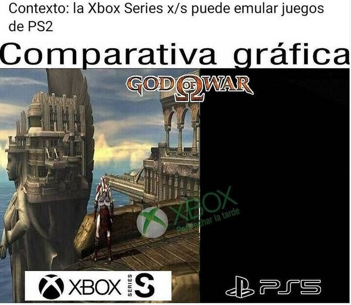 Ironías de la vida 