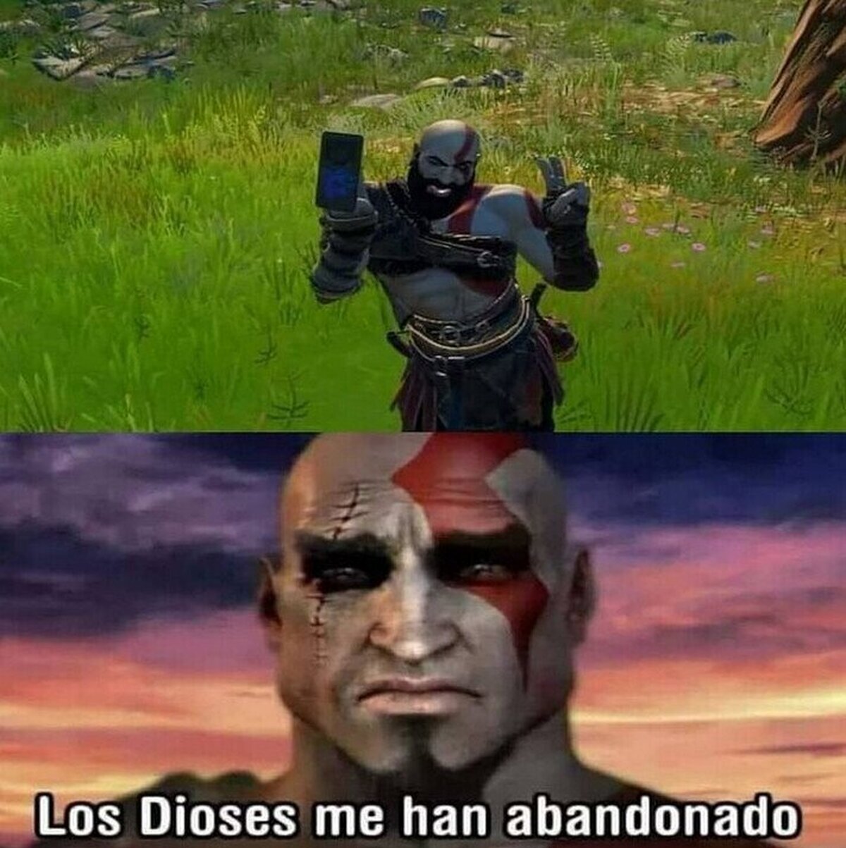 Que termine 2020