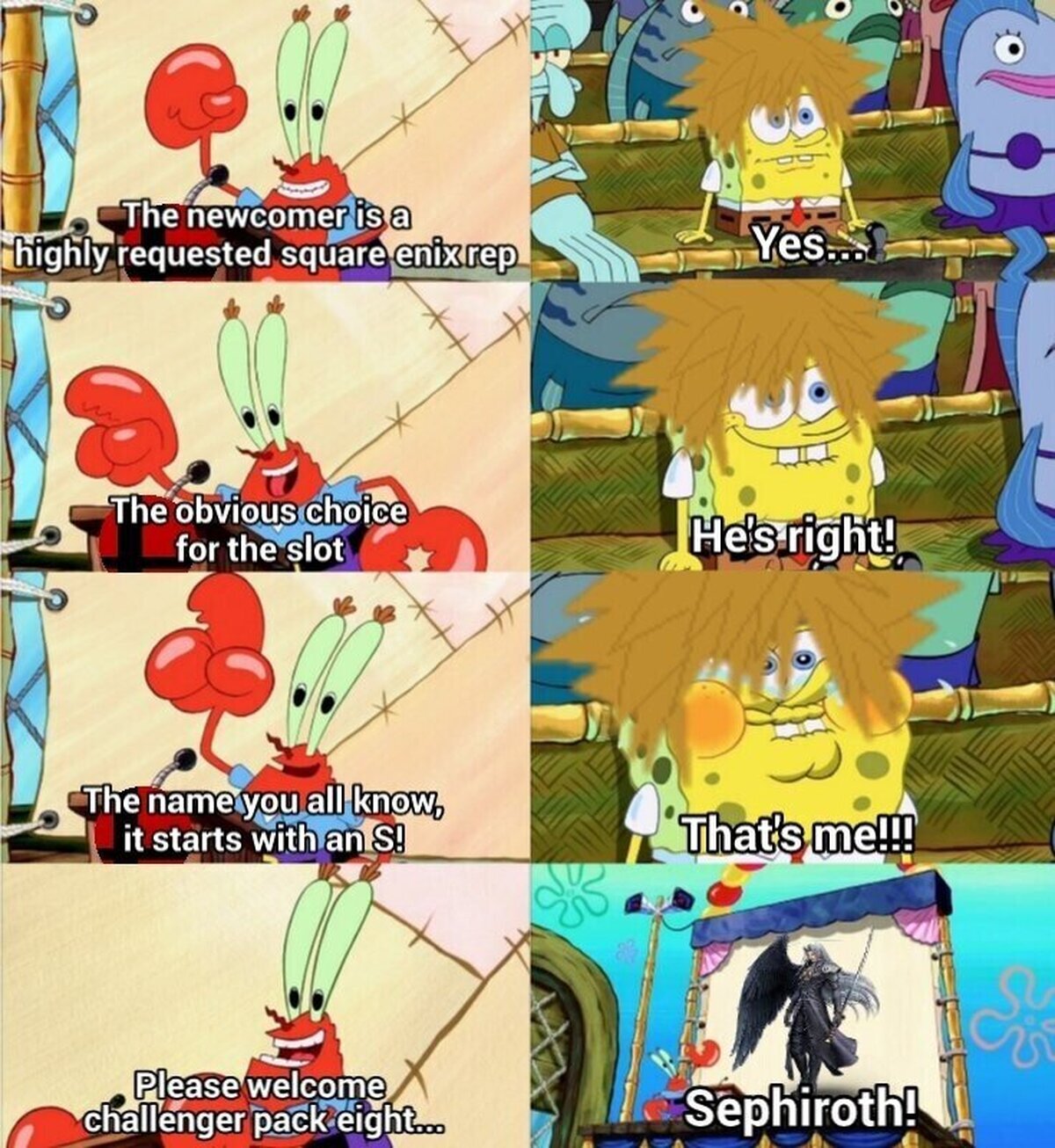 Pobre sora
