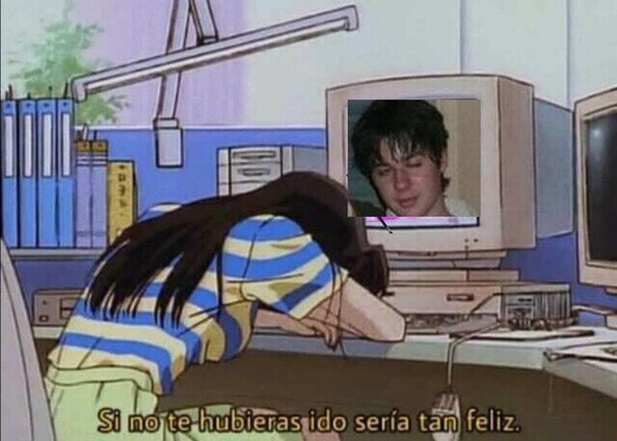 Este 24 se cumplirán 5 años desde su ultimo video :'(