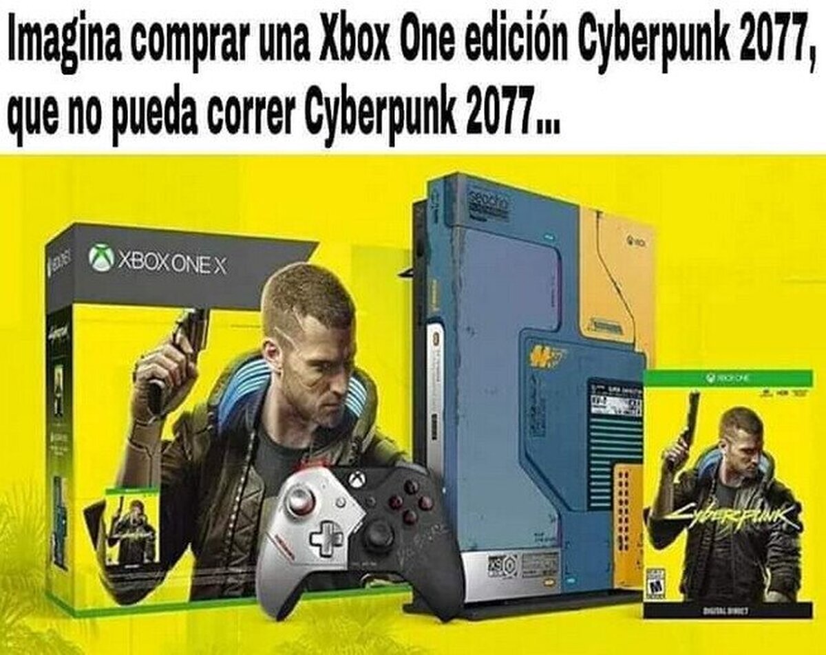 Ironías de la vida