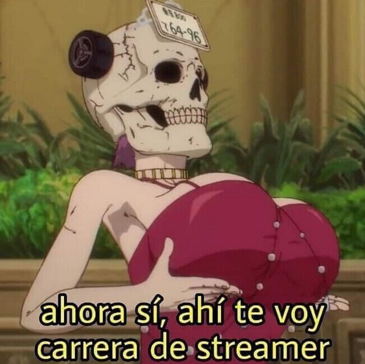 Y luego te compras un Mercedes