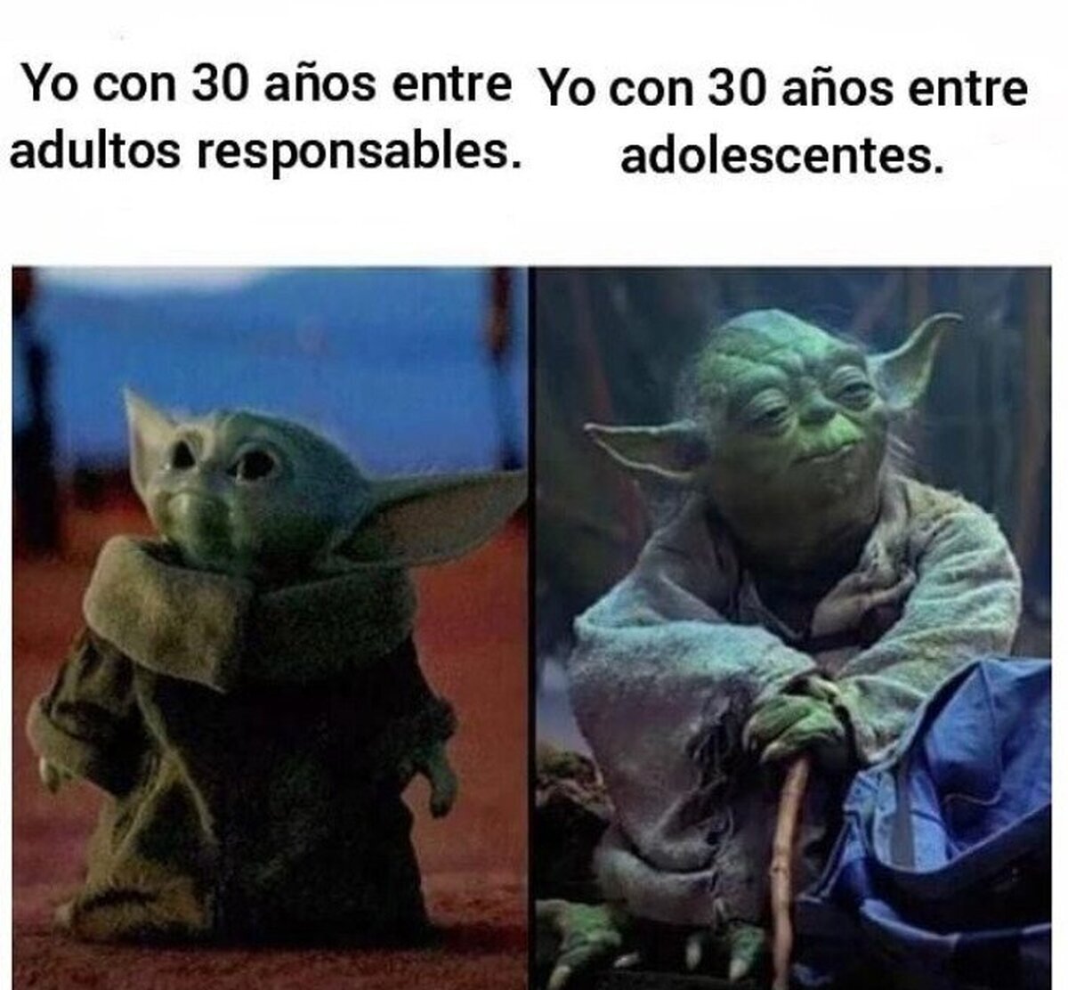 ¿Te sientes así?