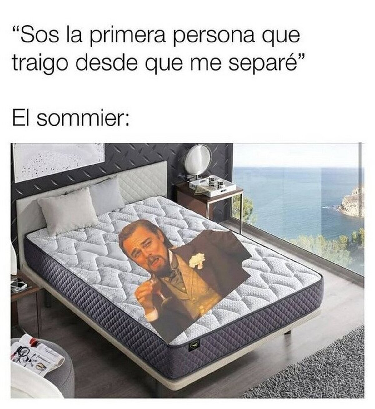 Si claro...