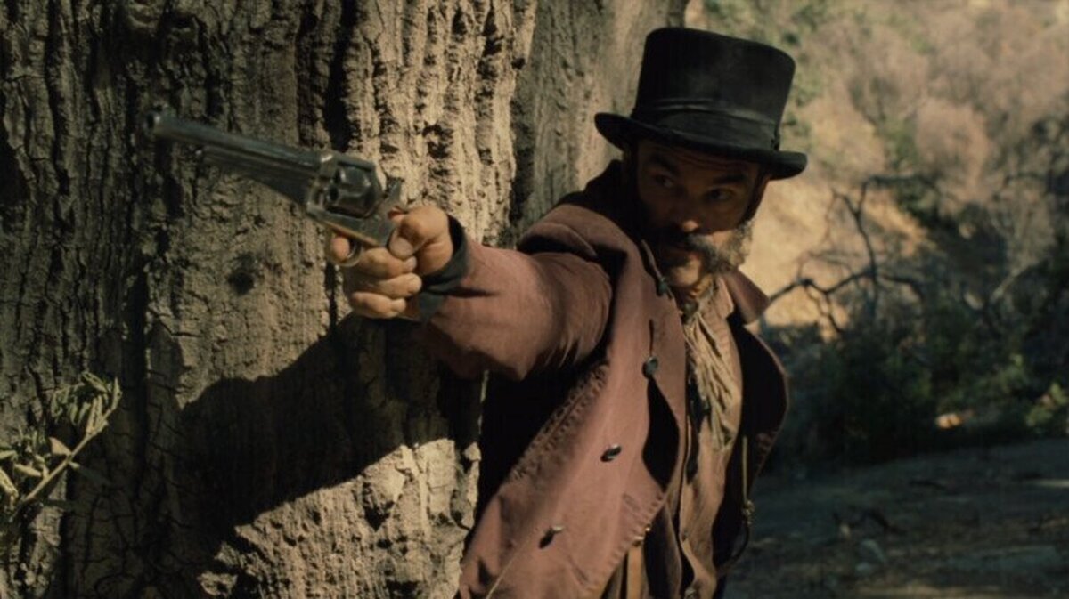 Red Dead Redemption 2 - Trevor DLC