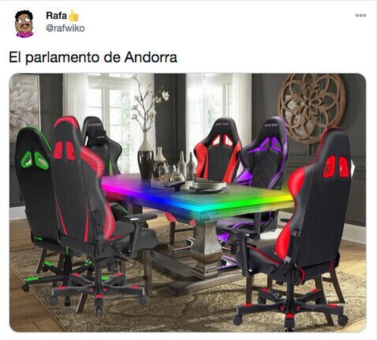 Y lo harán en streaming