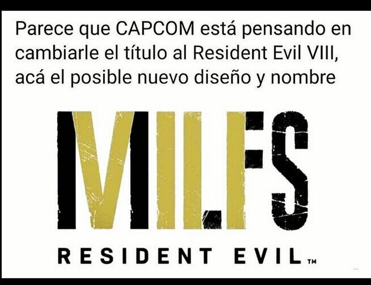 La Rule 34 lo va a tener fácil