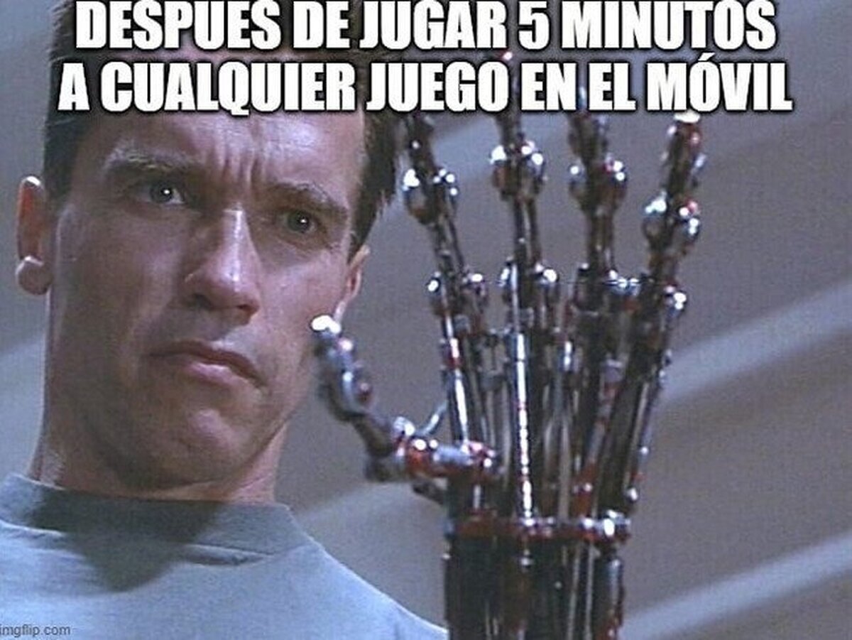 A todos nos ha pasado