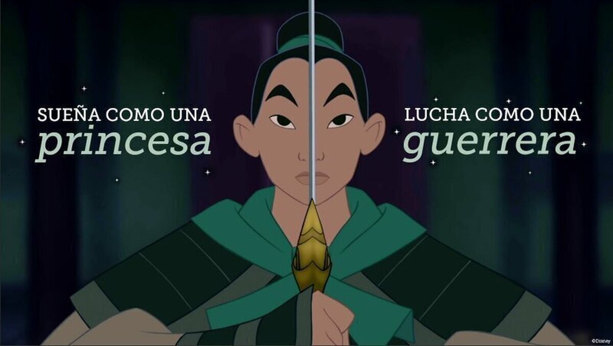 Gran lección de vida