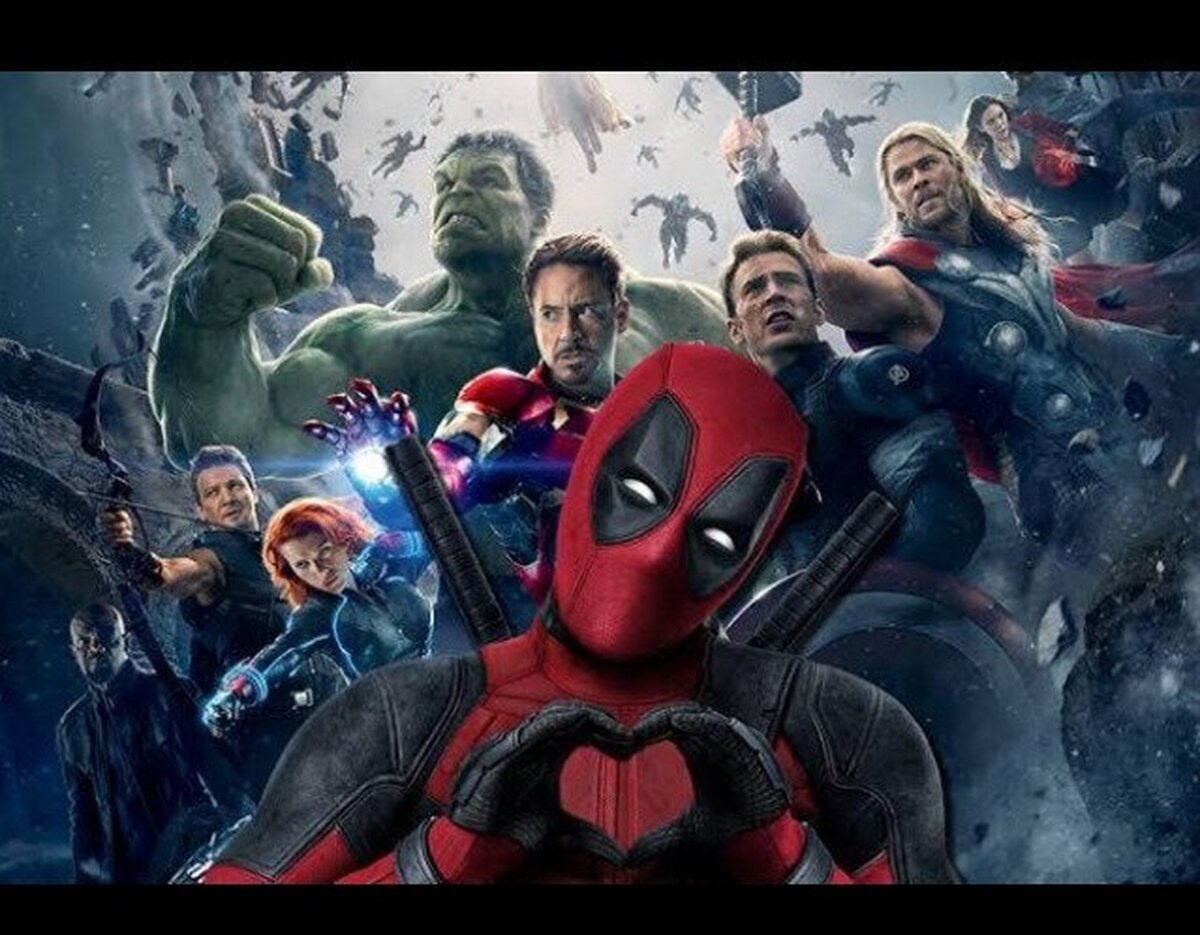 Kevin Feige confirma que #Deadpool3 formar&aacute; parte del MCU y para felicidad de todos los fans seguir&aacute; teniendo clasificaci&oacute;n R