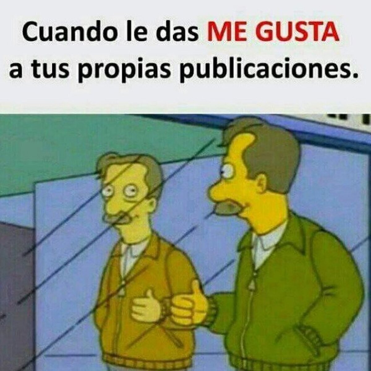 Esto es lo que se siente