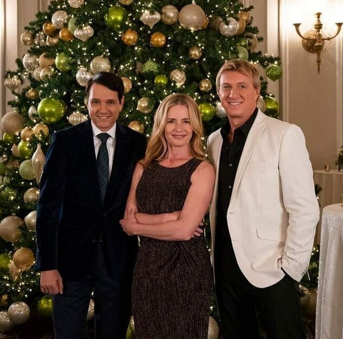 Reencuentro 37 años después