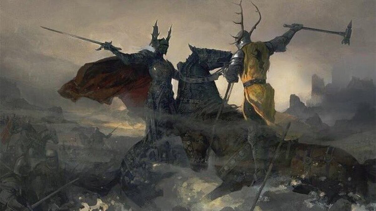 OFICIAL: HBO está planificando ya desarrollar una serie de precuelas de 'Juego de Tronos' sobre ”La Rebelión de Robert”