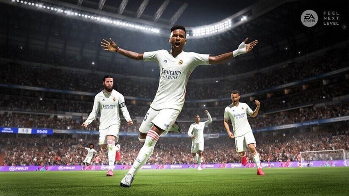 EA SPORTS renueva su licencia con la UEFA y se expande con FIFA 21 en la plataforma de Google Stadia y con nuevas experiencias en dispositivos móviles