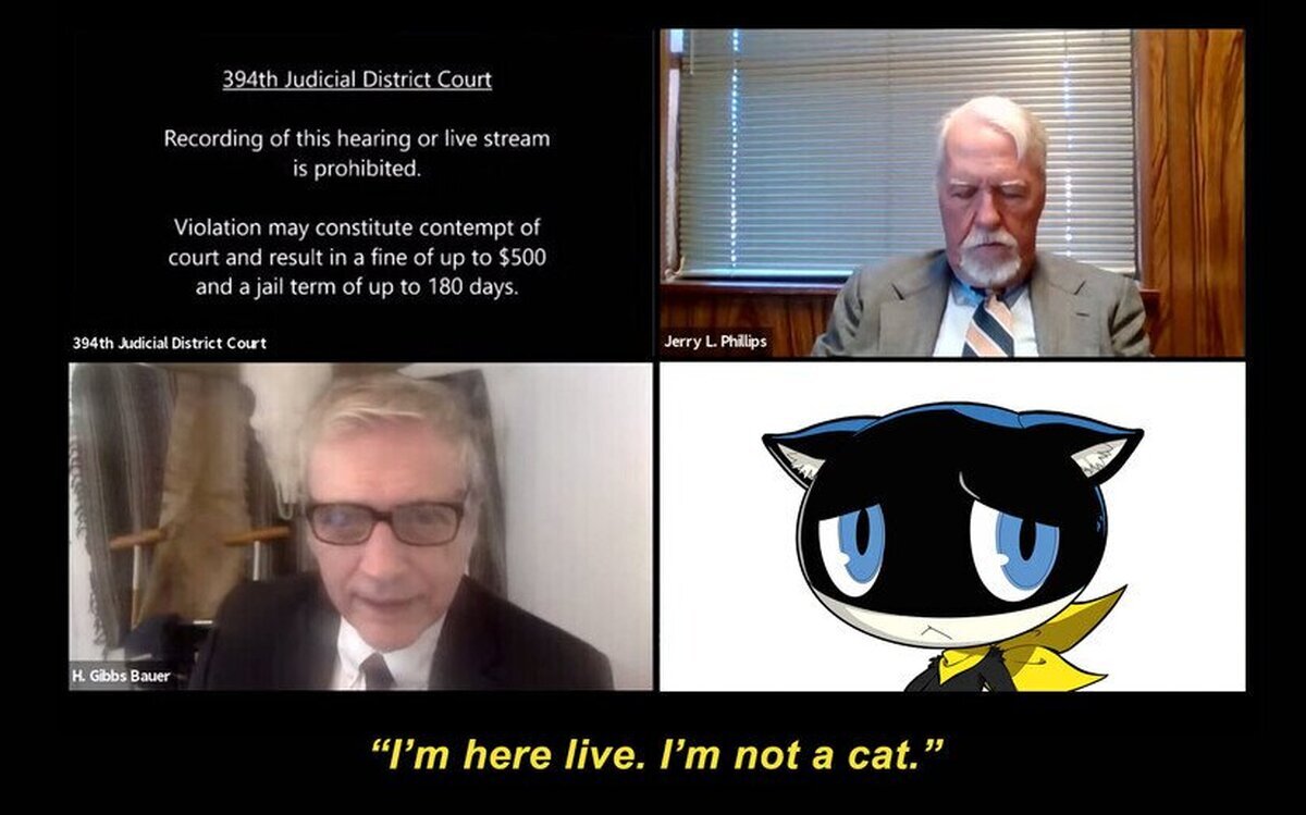 Todo mejora cuando lo mezclas con Persona 5 