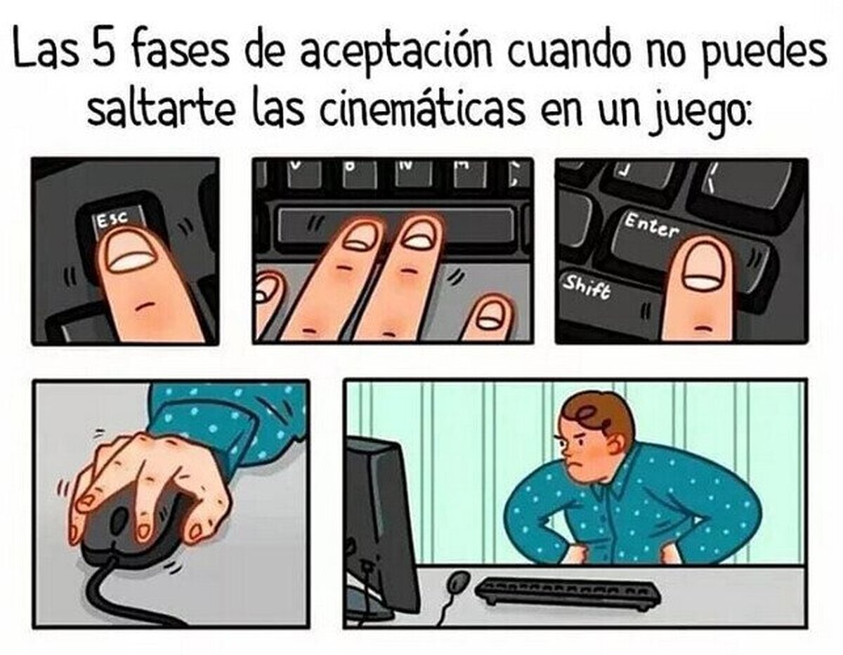 Pues nada, a esperar