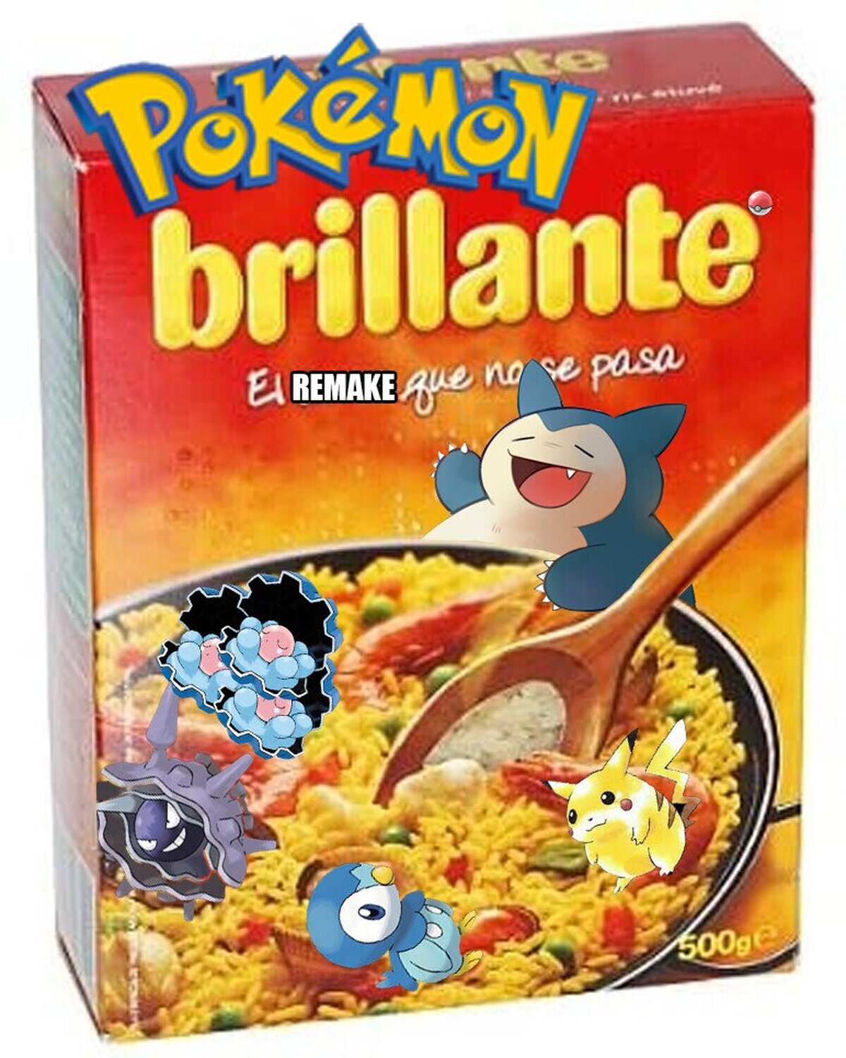 Pokemon Diamante Brillante, el remake que no se pasa