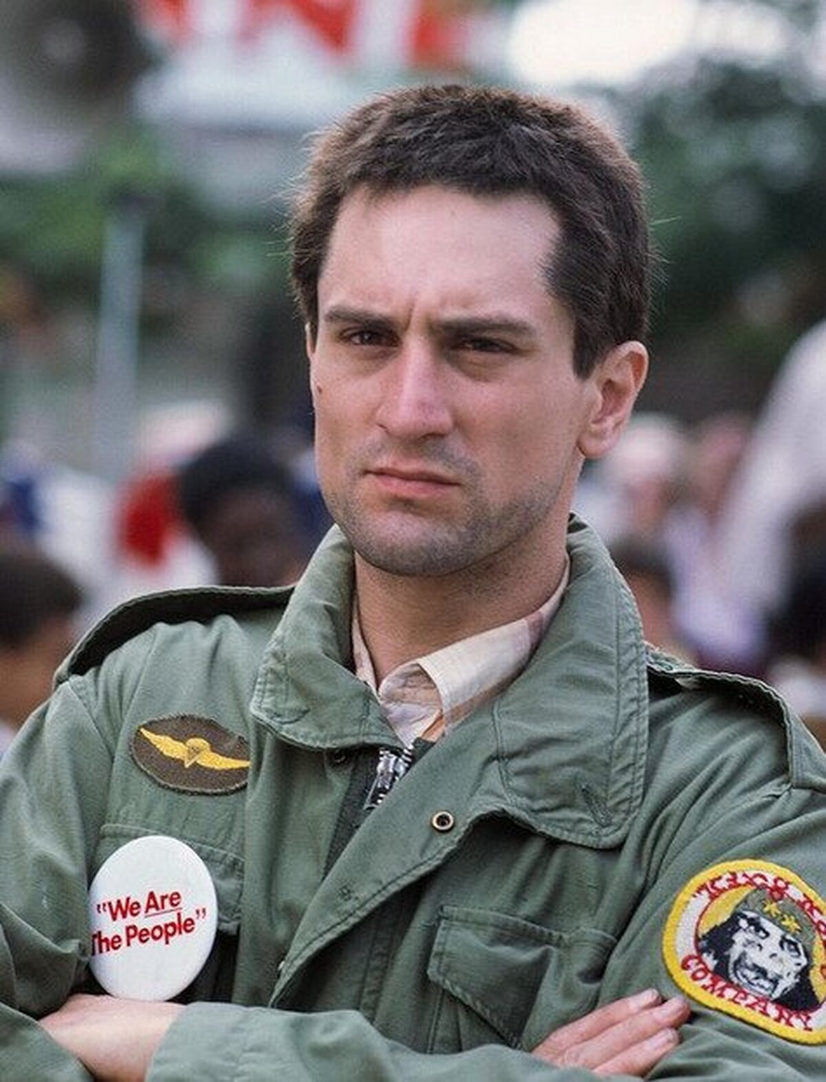¡Se cumplen 45 años de #TaxiDriver!