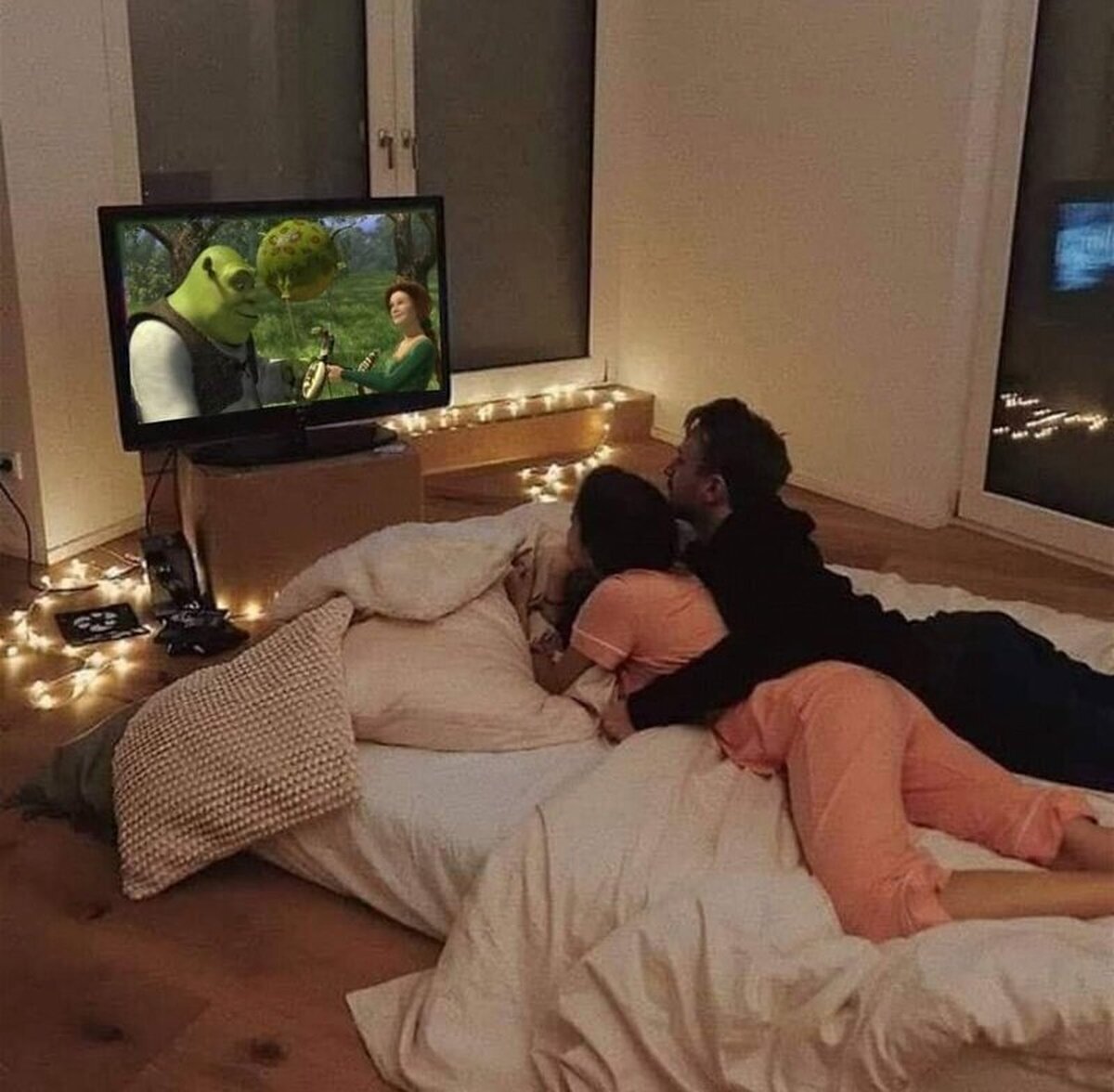 El plan perfecto no exis...