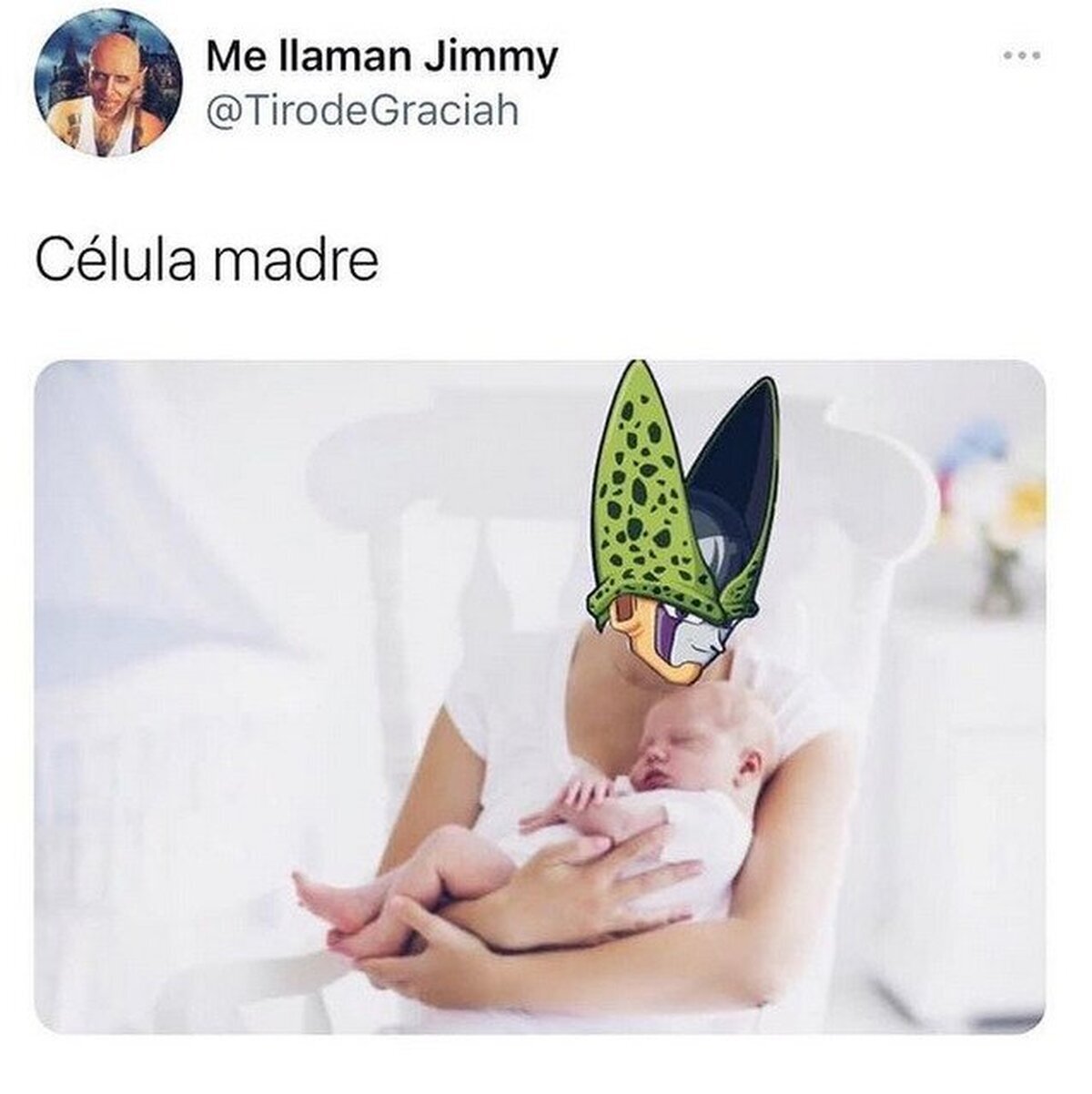 El chistaco del día