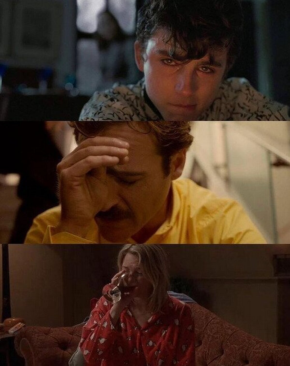 Momentos que te rompen el corazón