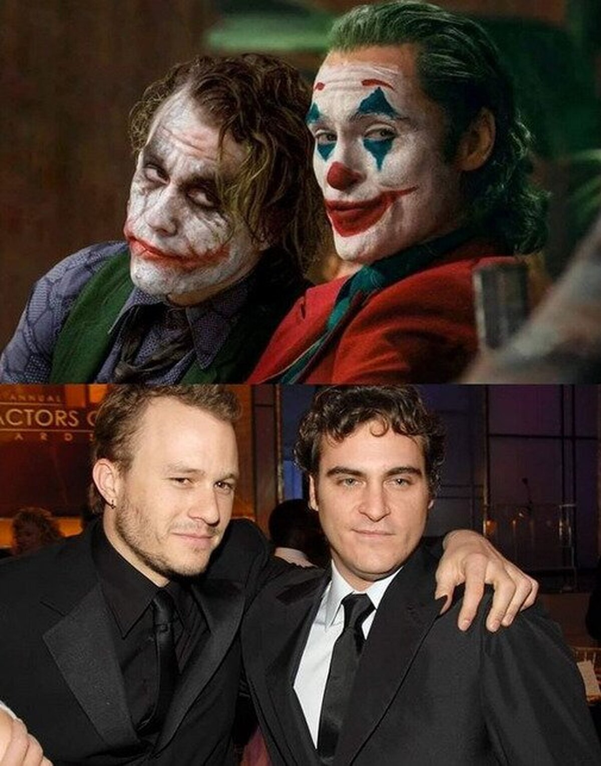 JOKERS