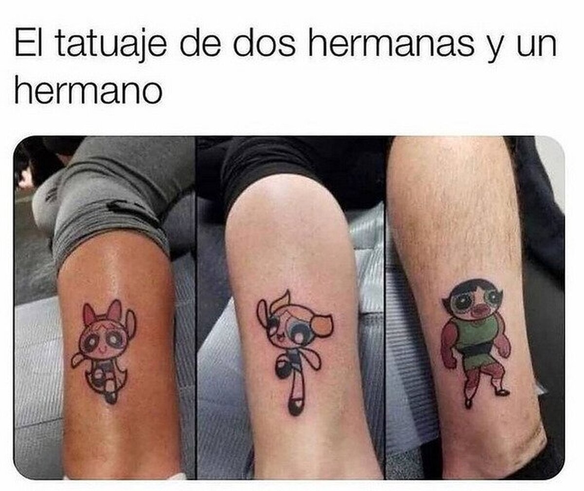 La mejor familia