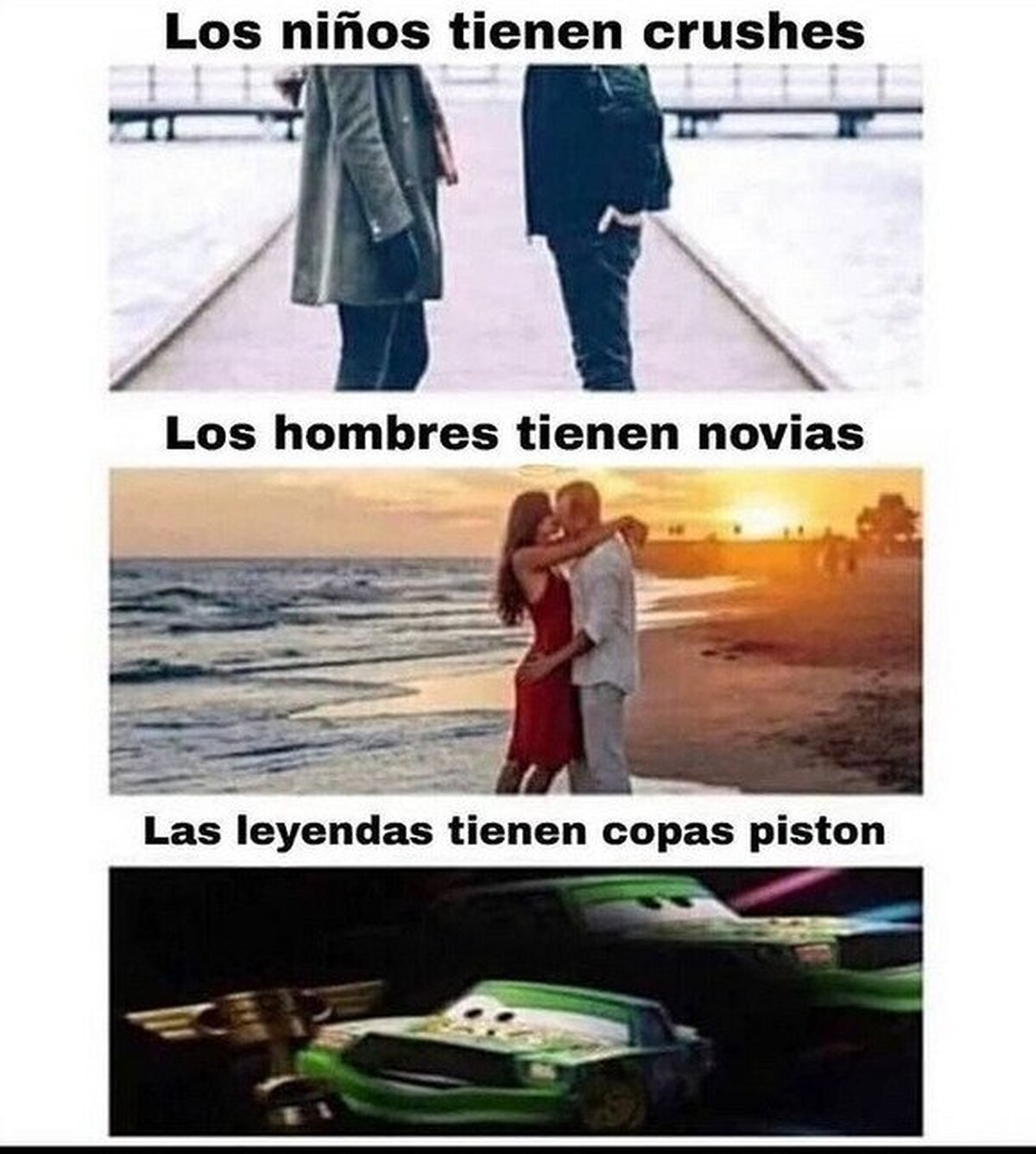 ¿Tienes alguna copa pistón?