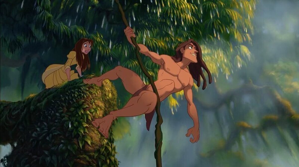 Hasta que no te aventures en lo desconocido no sabrás de lo que eres capaz
