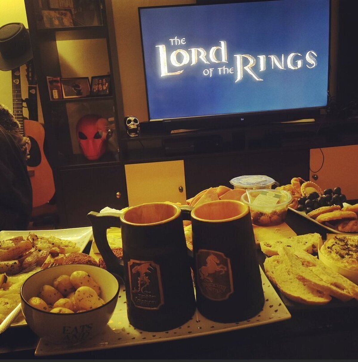 El plan perfecto
