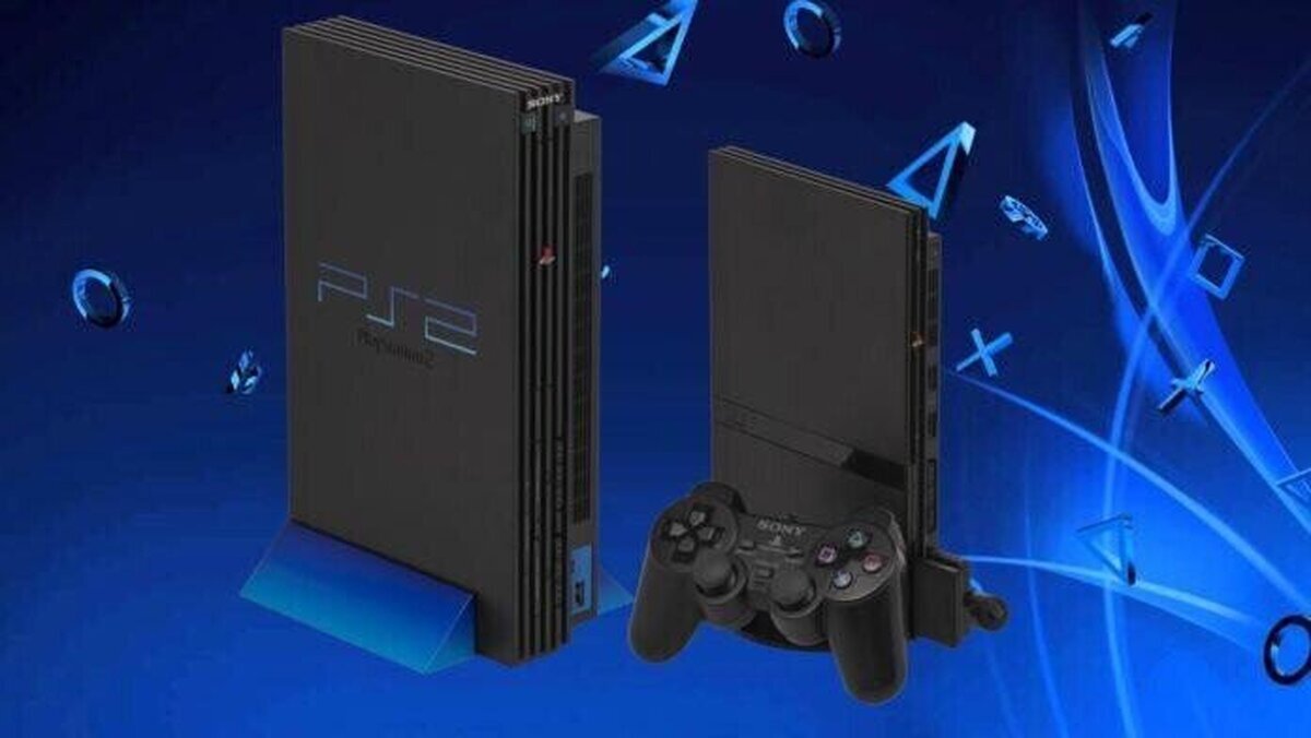 Felcidades a PS2 que hoy cumple 21 años ¿Cuál es tu juego favorito de su catálogo?