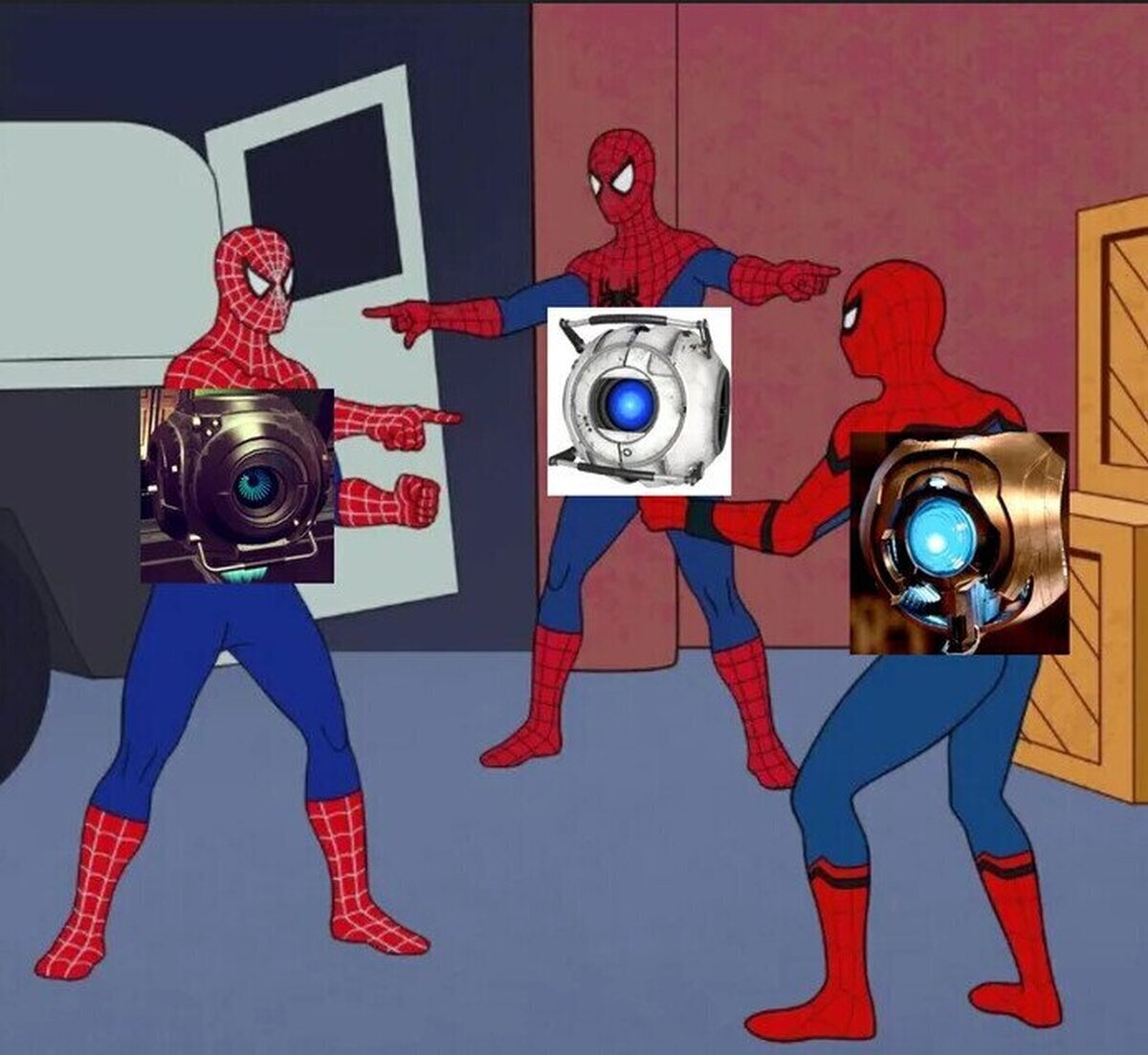 Me sonáis de algo