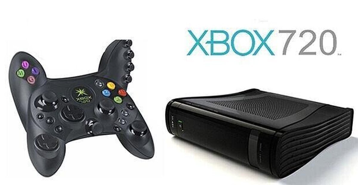 ¿Recuerdas los rumores de Xbox 720?