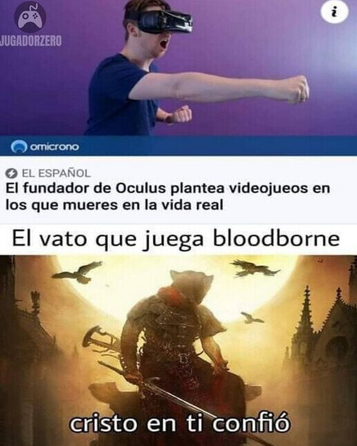 ¿Te atreverías a jugar?