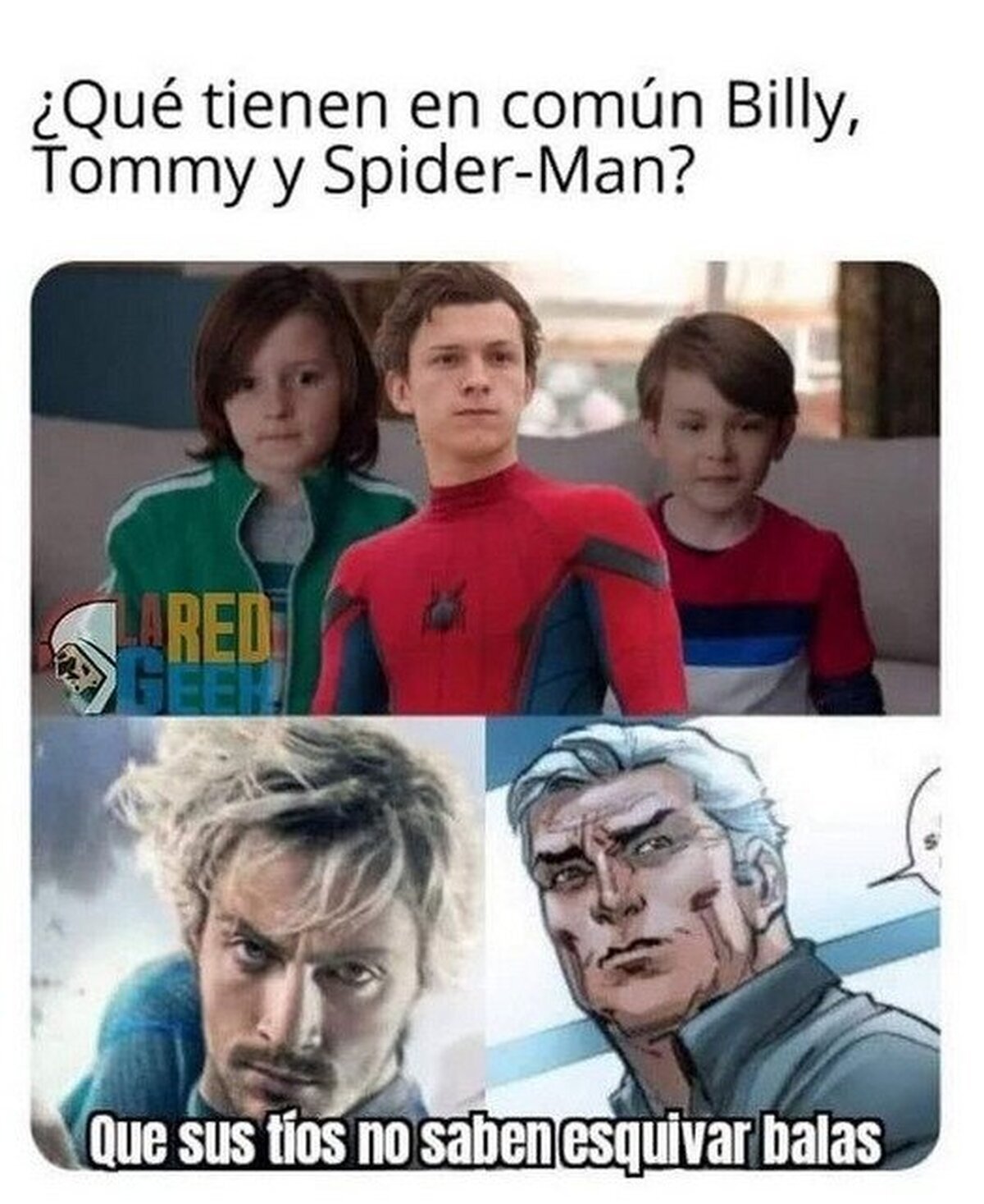 Eso ha dolido