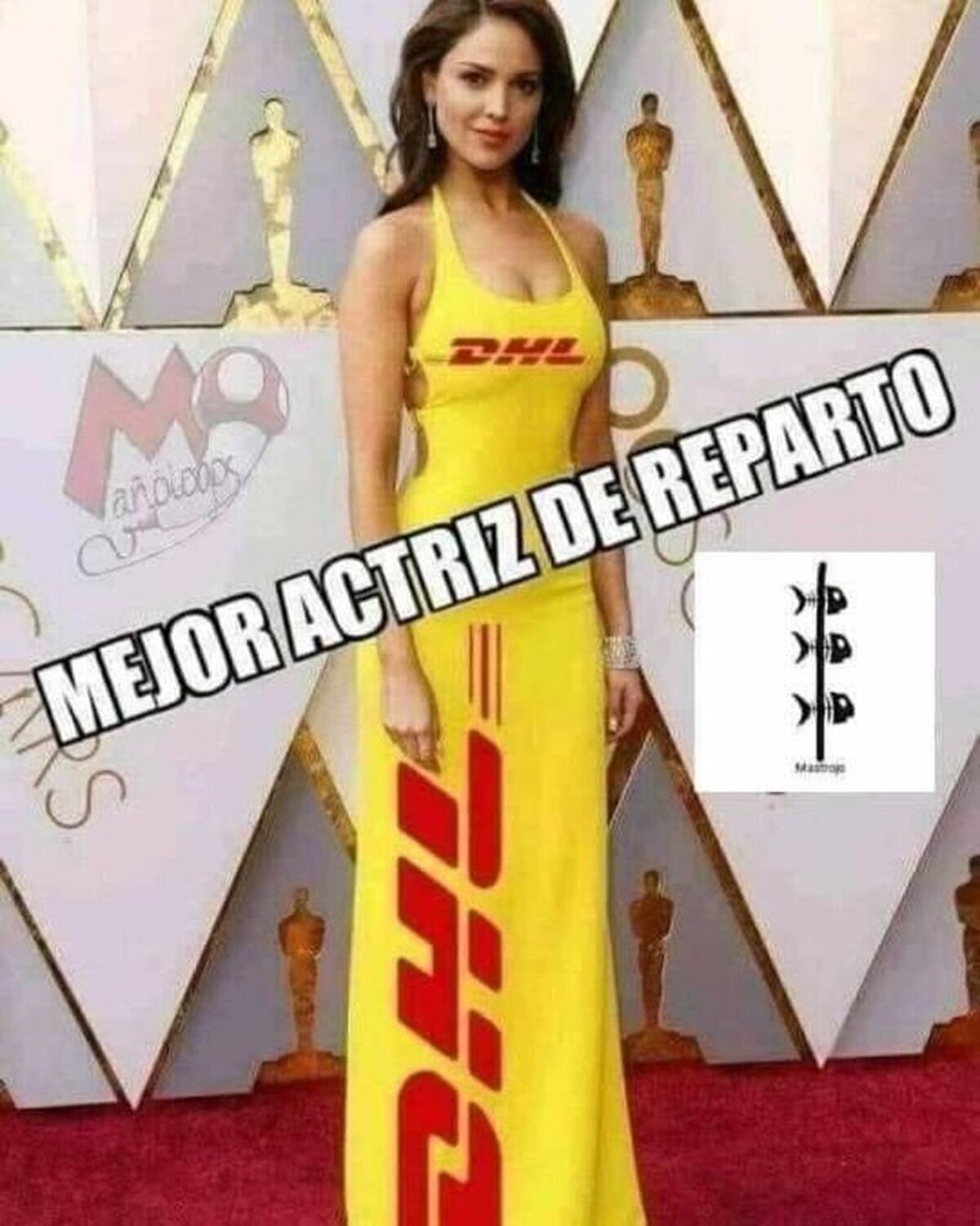  El chistaco del día