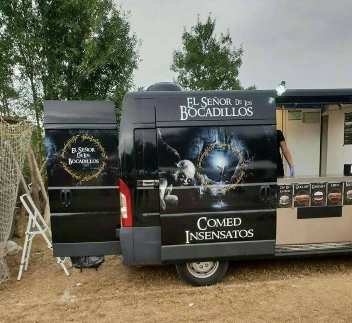 Marketing nivel dios