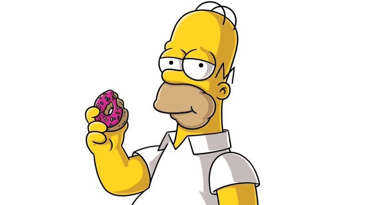 Sabias palabras, Homer