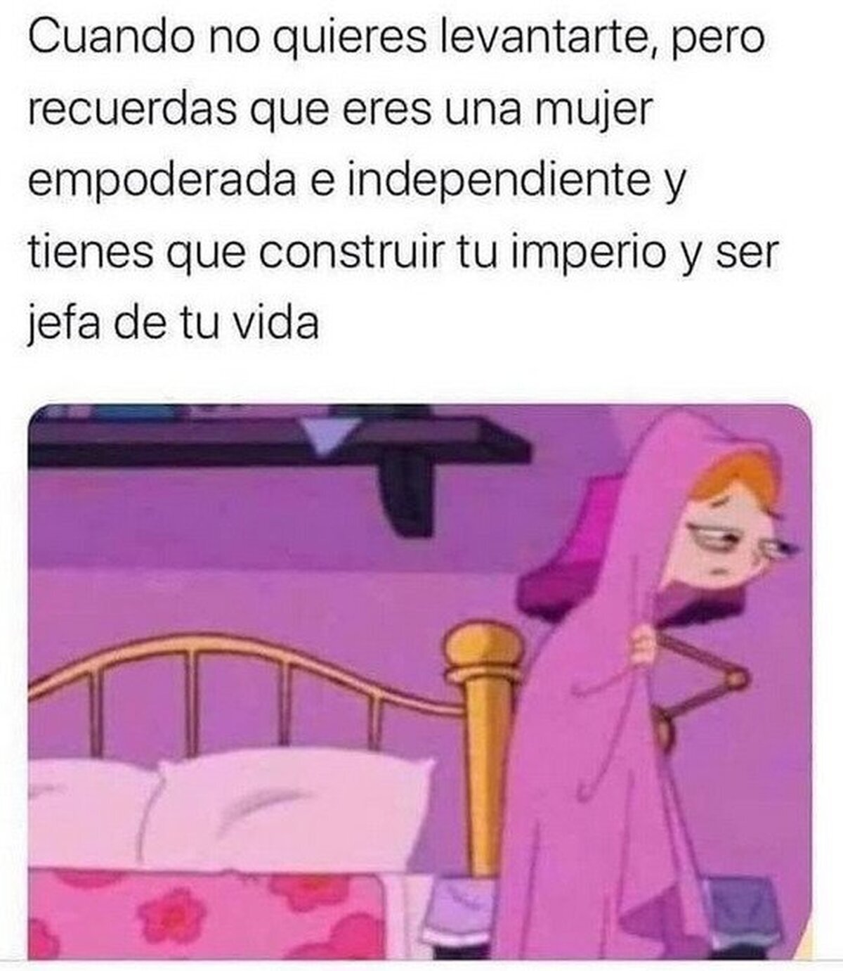 Ánimo que ya es jueves