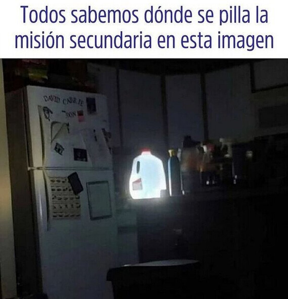 Son muchos años de práctica