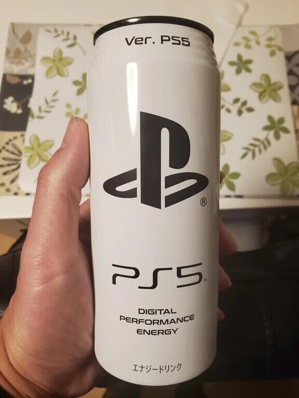 ¿A qué sabrá la PS5?