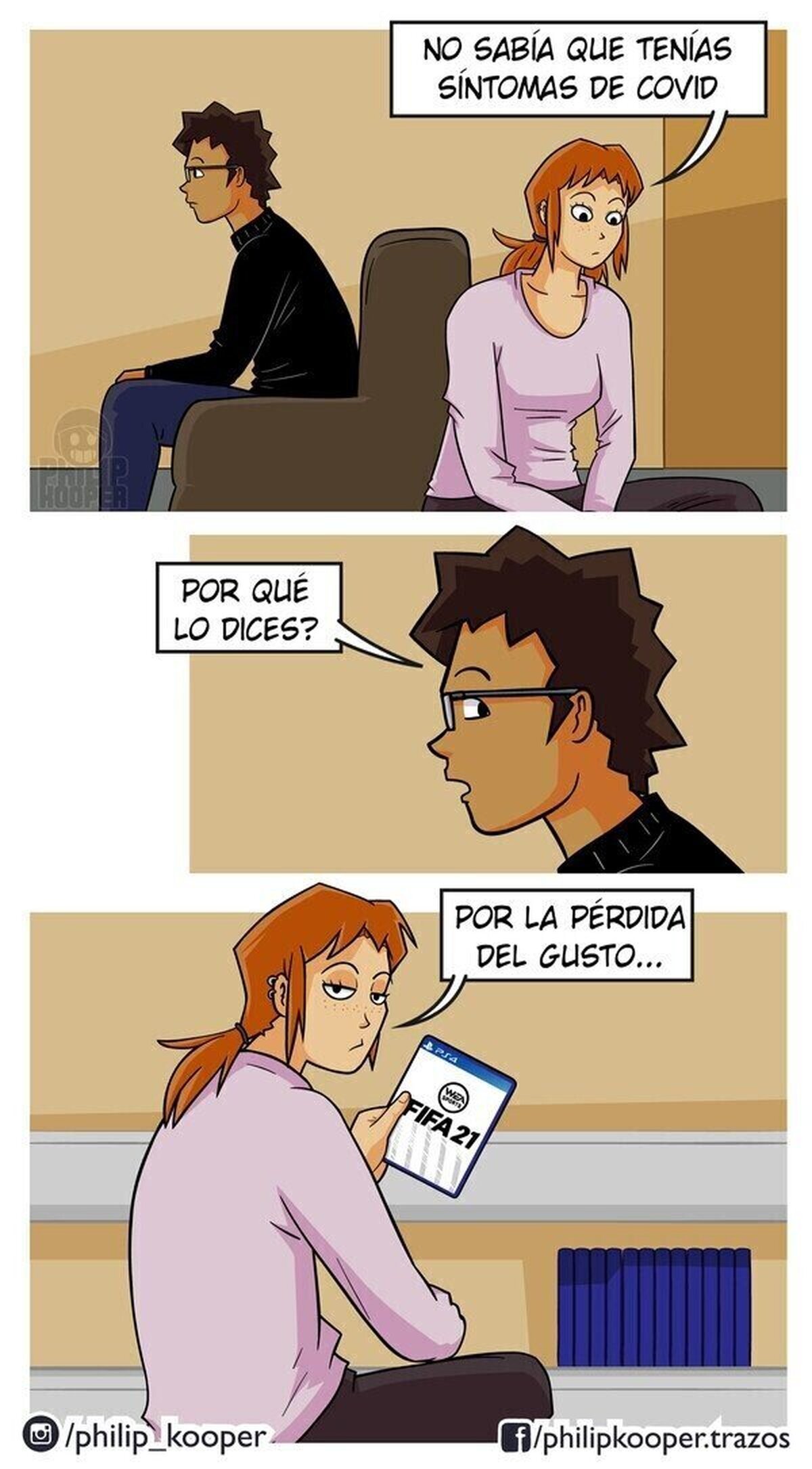 Menos mal, creo que todavia yo no lo tengo