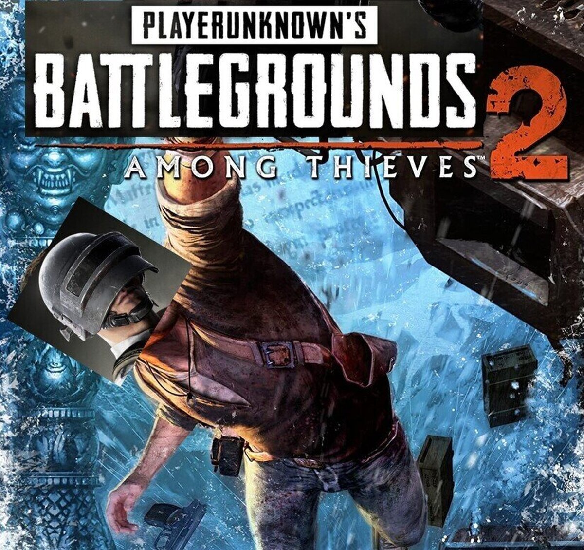El crossover definitivo