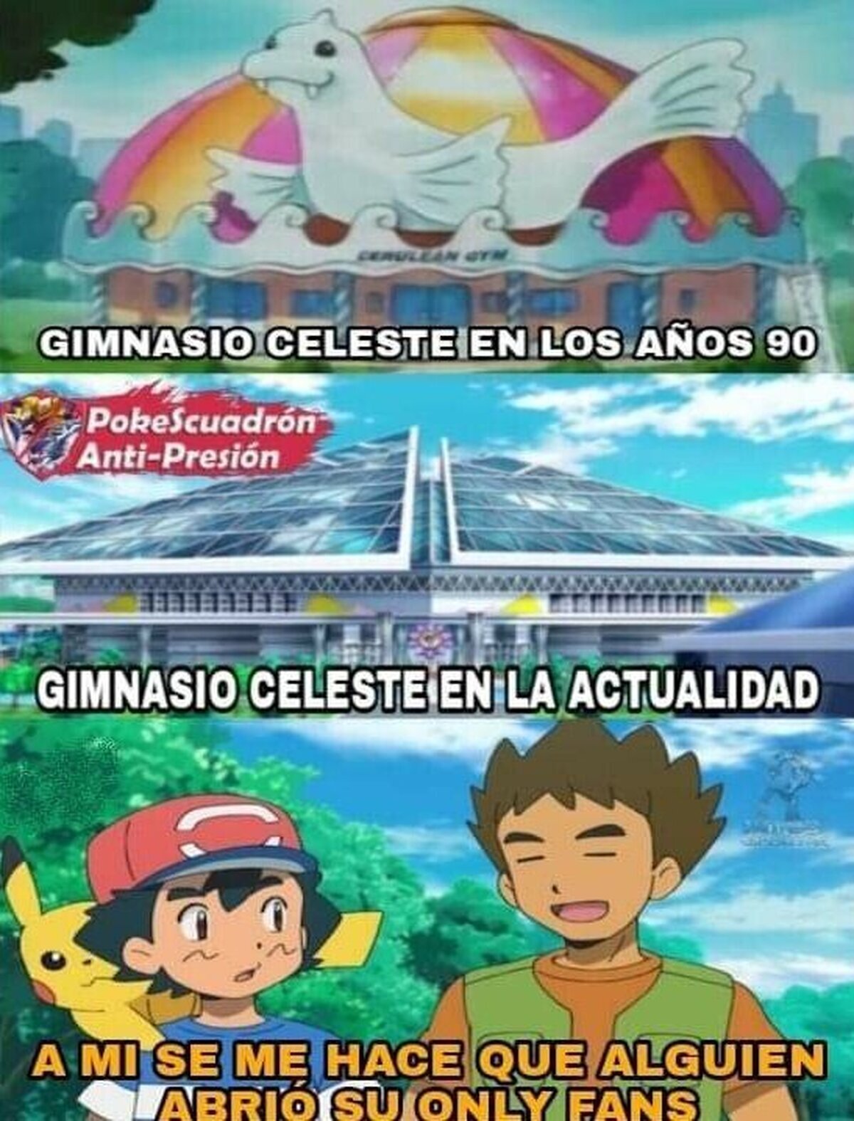 En efecto brock 