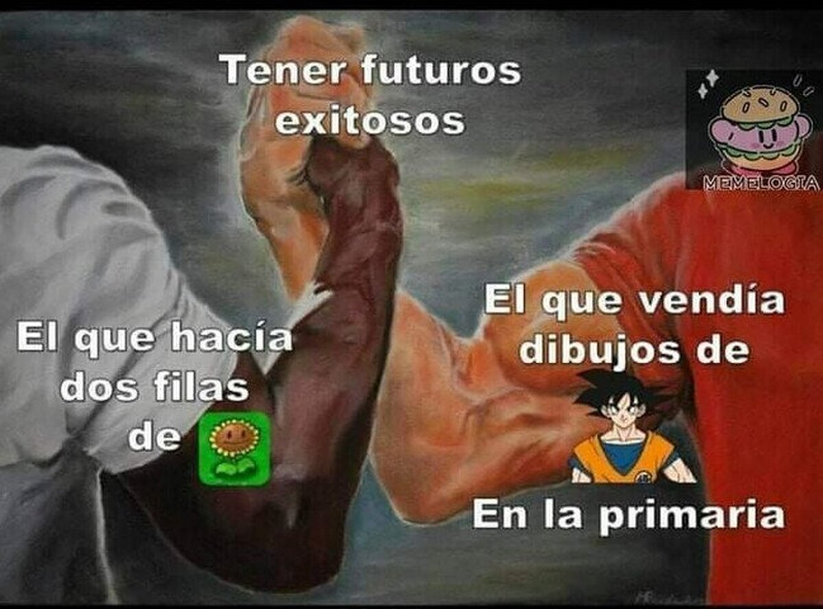 ¿Cuál de ellos eres tú?