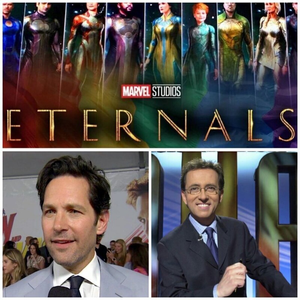 Promete mucho los dos nuevos fichajes de Marvel