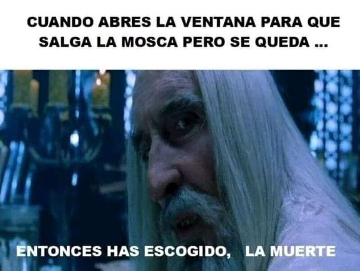 Sobre todo en verano