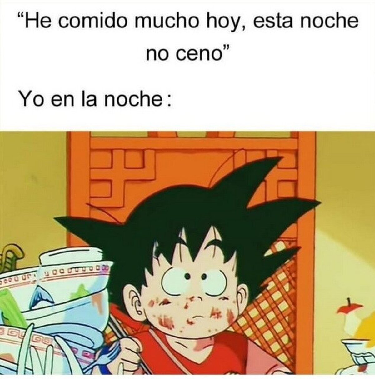 No te lo crees ni tu