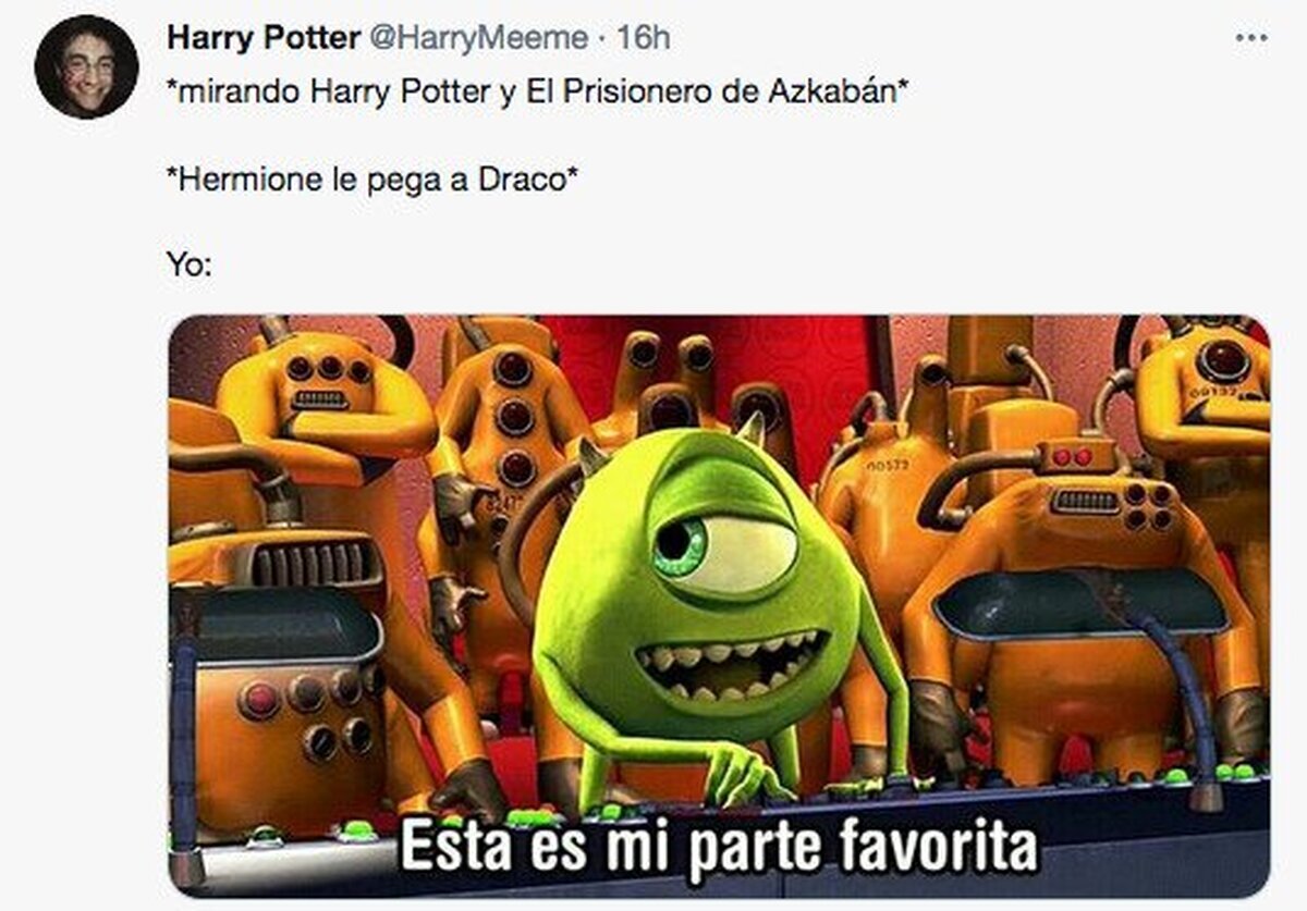 Mi parte favorita